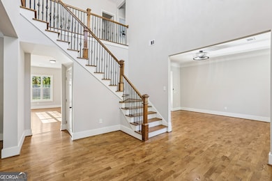 1949 Pucketts Dr SW, Lilburn, GA 30047 - photo 5