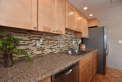 Kitchen Backsplash