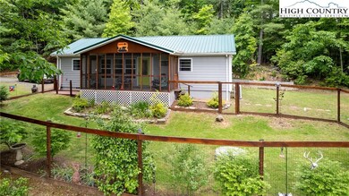 5928 Sheets Gap Rd, Millers Creek, NC 28651 - photo 2