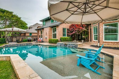 1118 Longford Cir, Southlake, TX 76092 - photo 4