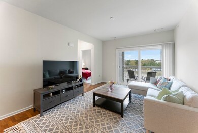 70 Trotter Rd unit 405, Weymouth, MA 02190 - photo 5