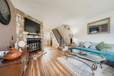 14486 E Hawaii Cir unit D, Aurora, CO 80012 - photo 5