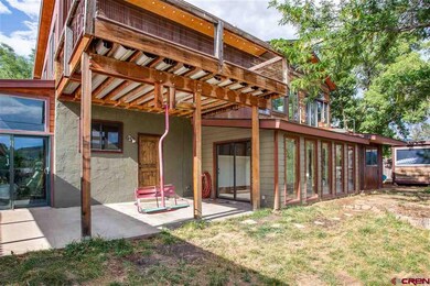 0 Bennett St, Durango, CO 81301 - photo 3