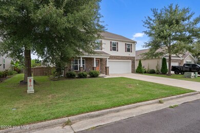 305 Frida Rd, New Bern, NC 28560 - photo 5