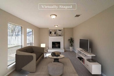 15403 Swan Creek Dr, Houston, TX 77095 - photo 2