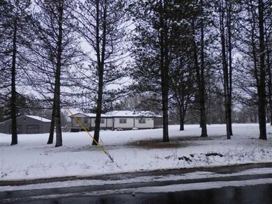 Yard/Garden. park like setting on 3.2 acres