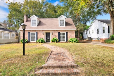8 Elizabeth Place, Mobile, AL 36606 - photo 3