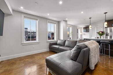 64-66 Salem St unit PH1, Boston, MA 02113 - photo 6