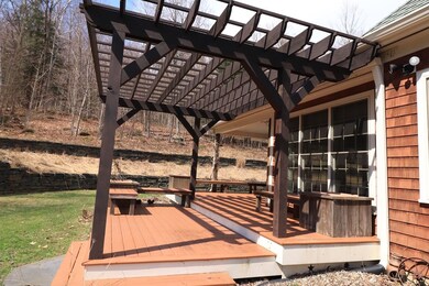 366 West Rd, Ashfield, MA 01330 - photo 5