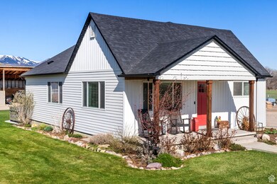 975 N 1400 W, Preston, ID 83263 - photo 2