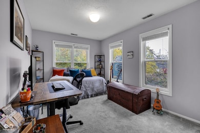 802 N Park Ave unit 10, Indianapolis, IN 46202 - photo 7