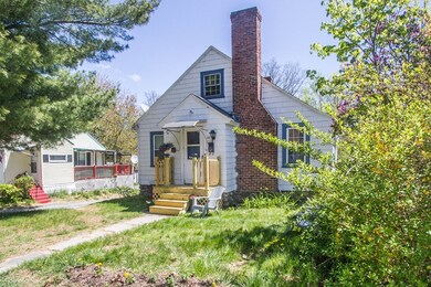 30 Ball St, Worcester, MA 01603 - photo 2