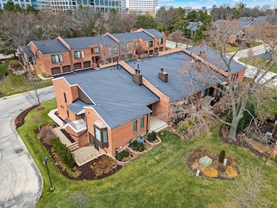 2S719 Williamsburg Ct unit 45, Oak Brook, IL 60523 - photo 4