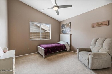 BEDROOM #2
