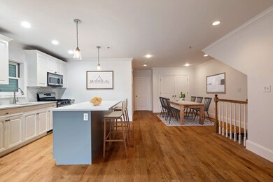 736 E 6th St unit 1, Boston, MA 02127 - photo 4