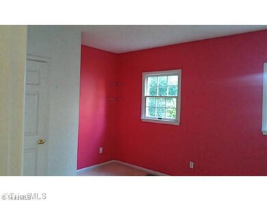 4th Bedroom.