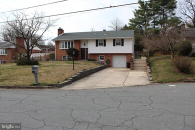 4805 Hilltop Ct, Nottingham, MD 21236 - photo 2