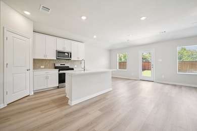 9617 Rattlesnake Trail, Crowley, TX 76036 - photo 3