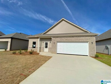 68 Granvil Way, Weaver, AL 36277 - photo 2