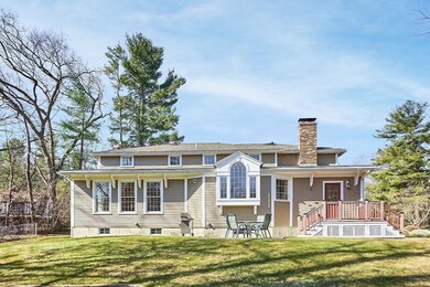 8 Farmland Cir, Andover, MA 01810 - photo 3