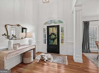 4922 Riveredge Dr, Peachtree Corners, GA 30096 - photo 3