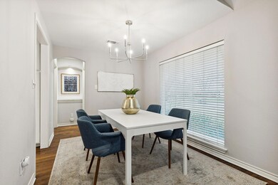 7116 Wake Forrest Dr, Dallas, TX 75214 - photo 7