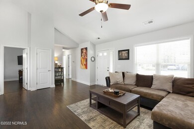 1061 Mill Creek Loop, Leland, NC 28451 - photo 6