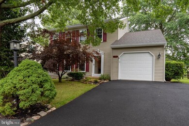 196 Abbey Dr, Royersford, PA 19468 - photo 3