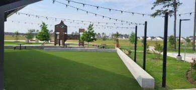 7907 Sunny Lily Loop, Cypress, TX 77433 - photo 7