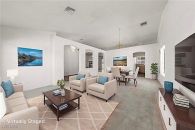 9490 Mohawk St, Las Vegas, NV 89139 - photo 4