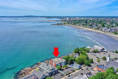 217 Humphrey St unit 5, Swampscott, MA 01907 - photo 4