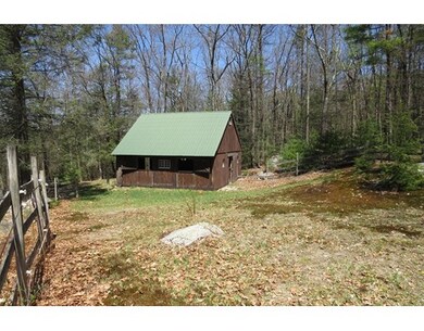 95 Packardville Rd, Pelham, MA 01002 - photo 6