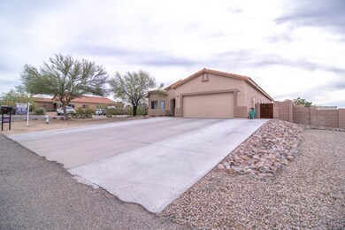 1027 N Davidson Canyon Rd, Vail, AZ 85641 - photo 2