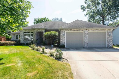 18370 Cypress Dr, South Bend, IN 46637 - photo 2