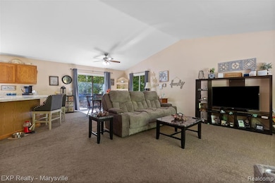 7187 Phillips Rd, Clyde, MI 48049 - photo 2