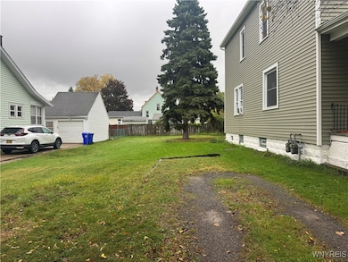 11 Dorr St, Buffalo, NY 14210 - photo 6