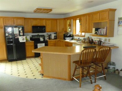 N9464 County Road D, Belleville, WI 53508 - photo 3