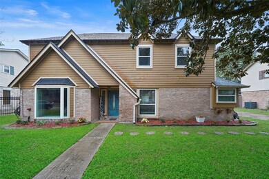 806 Appomattox Dr, Spring, TX 77380 - photo 3