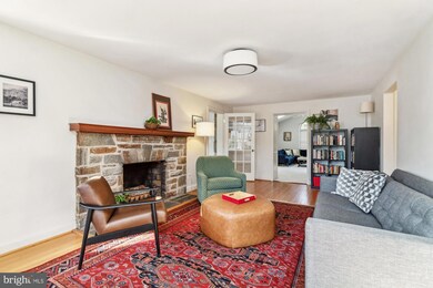 634 Yarmouth Rd, Towson, MD 21286 - photo 5