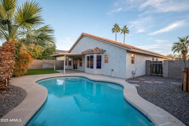 626 W Catclaw St, Gilbert, AZ 85233 - photo 4