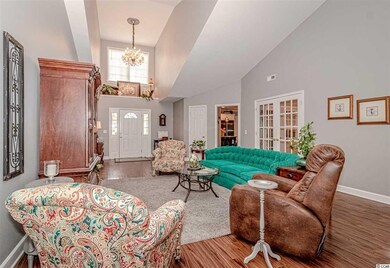 2044 Sawyer St unit Magnolia Bay, Conway, SC 29527 - photo 4