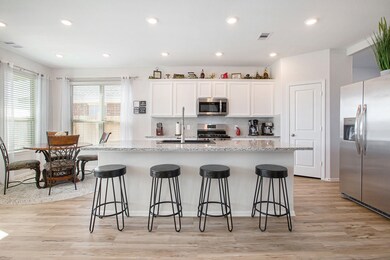 26539 Daylily Grove St, Katy, TX 77493 - photo 5