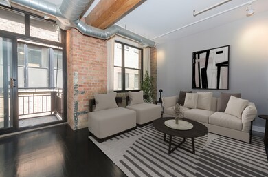 River North Commons unit 204, Chicago, IL 60654 - photo 4