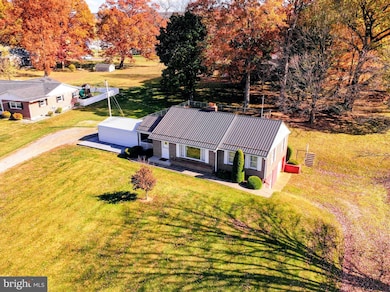 336 Upper Snake Spring Rd, Everett, PA 15537 - photo 3