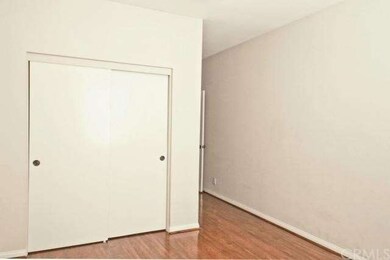 Other bedroom entry