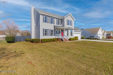 106 Sidney Ln, Jacksonville, NC 28540 - photo 3
