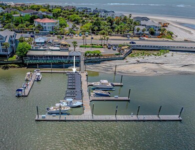 101 Palm Blvd unit B1, Dewees Island, SC 29451 - photo 3