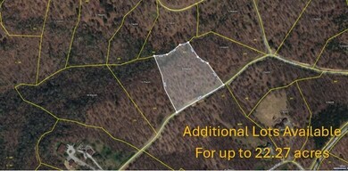 Lot 274, aerial mid