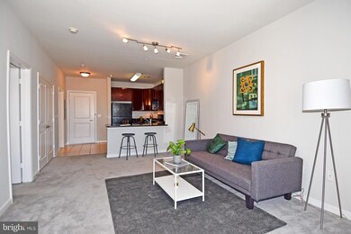 8045 Newell St unit 413, Silver Spring, MD 20910 - photo 5