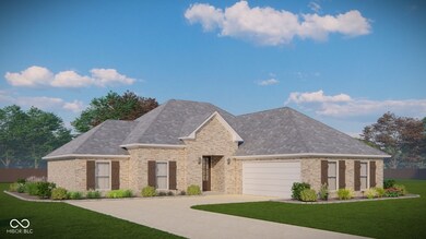 Lot 9 Chrystal Woods Dr, Kokomo, IN 46901 - photo 3